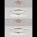 Подвесная люстра Natali Kovaltseva INNOVATION STYLE 83160