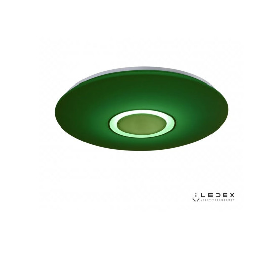 Потолочный светильник iLedex Music 48W-Music-Opaque