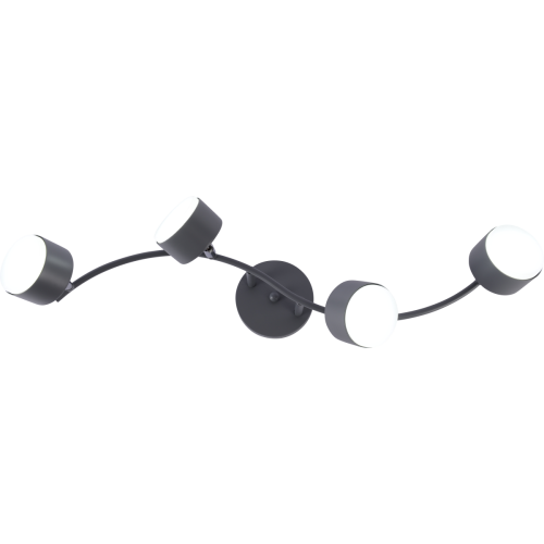 Спот Rivoli Vivien 7077-704