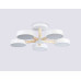 Люстра на штанге Ambrella Light Comfort LineTech FL4825