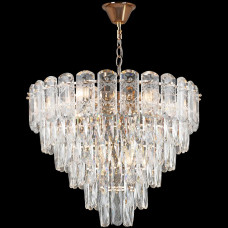 Подвесная люстра Reluce 36720-0.4-8+5 FGD