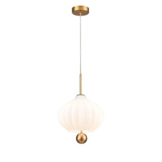 Подвесной светильник Vele Luce Bianco VL5714P31
