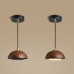 Подвесной светильник ImperiumLoft Greta 101648-26