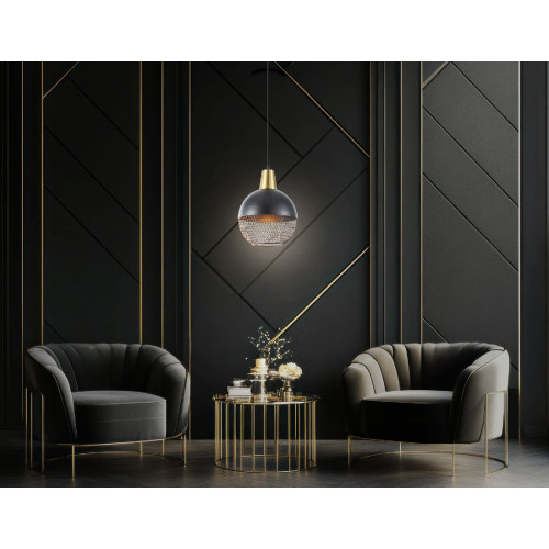 Подвесной светильник Ambrella Light Loft Traditional TR8504