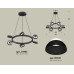 Подвесная люстра Ambrella Light Traditional (C9193, N8141) XB9193100