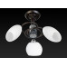 Потолочная люстра Toplight Marianna TL2660X-03WC
