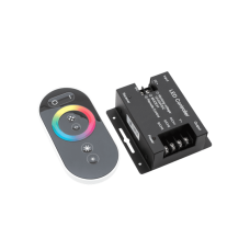 Контроллер для ленты SWG RF-RGB-S-24A 00000000936