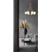 Подвесная люстра Milosh tendence 0763CL-8AB