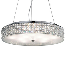Подвесной светильник Ideal Lux Roma SP12 093062