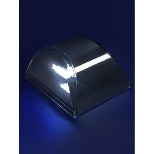 Светильник на солнечных батареях (UL-00006555) Uniel Functional USL-F-150/МТ090 Superbright