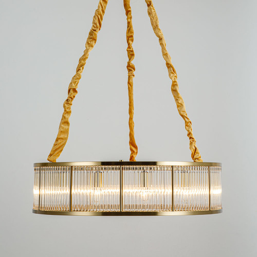 Подвесная люстра Arte Lamp Anetta A1065SP-12PB