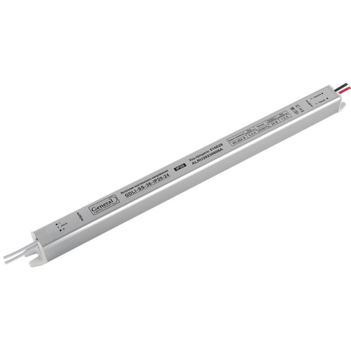 Драйвер General GDLI-SS-36-IP20-24 SG 519136