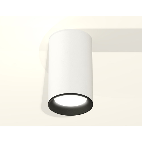 Накладной светильник Ambrella Light Techno XS6322002 (C6322, N6102)