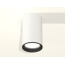 Накладной светильник Ambrella Light Techno XS6322002 (C6322, N6102)