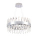 Подвесная люстра Natali Kovaltseva Alexandria LED LAMPS 81245