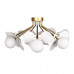 Потолочная люстра Loft IT Matisse 10008/8C White