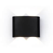Уличный настенный светильник Ambrella Light Garden ST4452