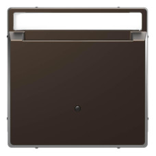 Выключатель карточный Schneider Electric Merten D-Life MTN3854-6052