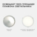Комплект светодиодных линеек Apeyron Звездочка 220В 5730 12Вт 3000К IP30 12-08