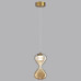 Подвесной светильник Odeon Light Pendant Glessi 5093/4L