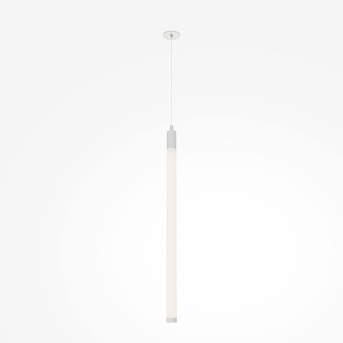 Крепление для встраиваемого монтажа Maytoni Accessories for pendant PA001-TRS-W