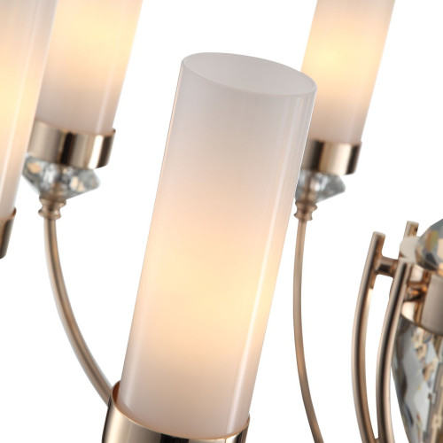 Люстра на штанге ST Luce Элегра SL1402.253.08