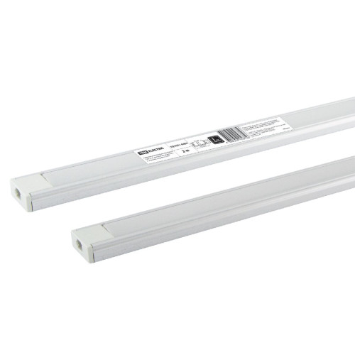 Алюминиевый профиль TDM Electric SQ0331-0480