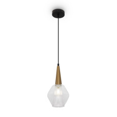 Подвесной светильник Freya Copita FR8007PL-01GB