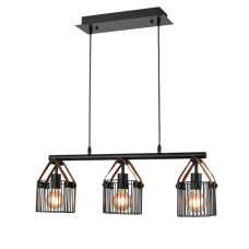 Подвесной светильник Vele Luce Drago VL6332P03