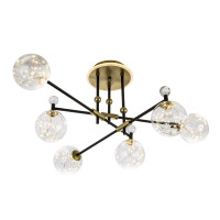 Потолочная люстра Modelux ML.6079.6