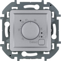 Терморегулятор Legrand Inspiria 673812