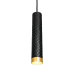 Подвесной светильник Wolta Linea WSL-GU10/P09BG