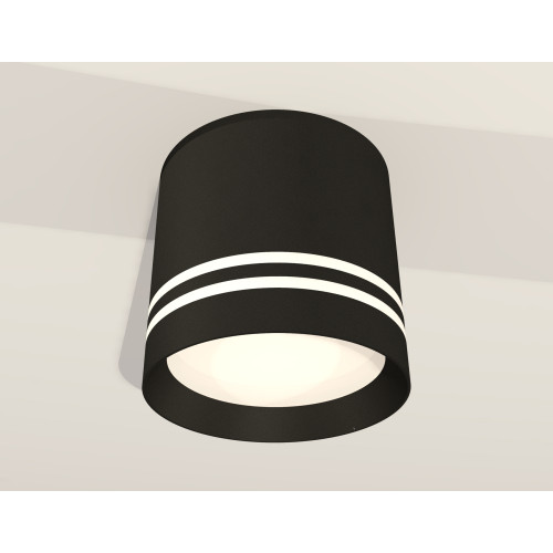 Потолочный светильник Ambrella Light Techno Spot XS8111007 (C8111, N8478)