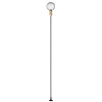 Ландшафтный светильник Odeon Light Nature Dande 7121/2GLB
