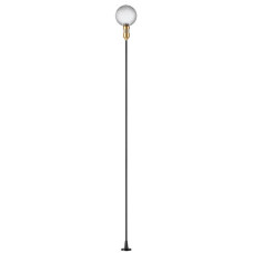 Ландшафтный светильник Odeon Light Nature Dande 7121/2GLB