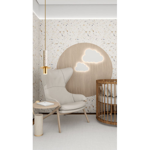 Подвесной светильник Milosh tendence 0886PL-1AB