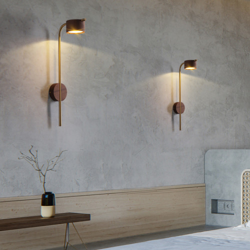 Бра ImperiumLoft Patsy 208810-23