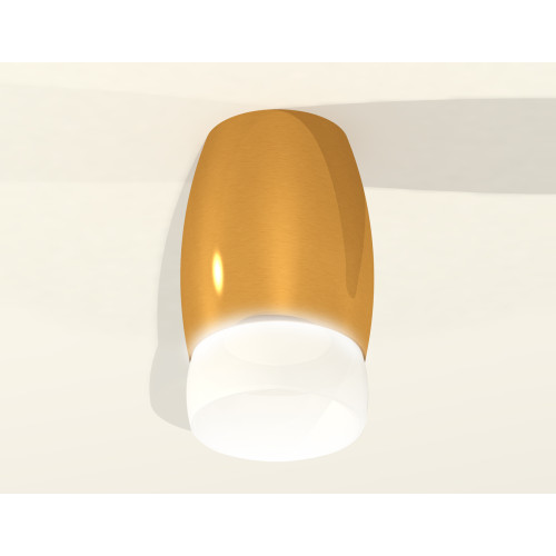 Накладной светильник Ambrella Light Techno XS1125023 (C1125, N7177)