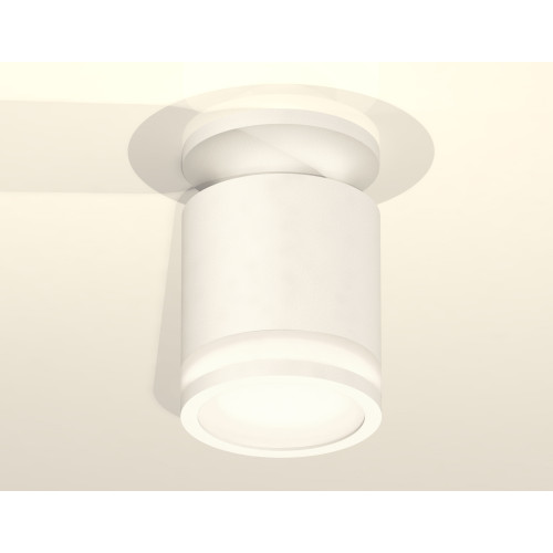 Накладной светильник Ambrella Light Techno XS7401064 (N7925, C7401, N7120)