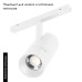 Трековый магнитный светильник Arlight MAG-ORIENT-SPOT-ZOOM-R65-15W Warm3000 (WH, 34-60 deg, 48V) 044154 Трековый магнитный светильник Arlight MAG-ORIENT-SPOT-ZOOM-R65-15W Warm3000 (WH, 34-60 deg, 48V) 044154