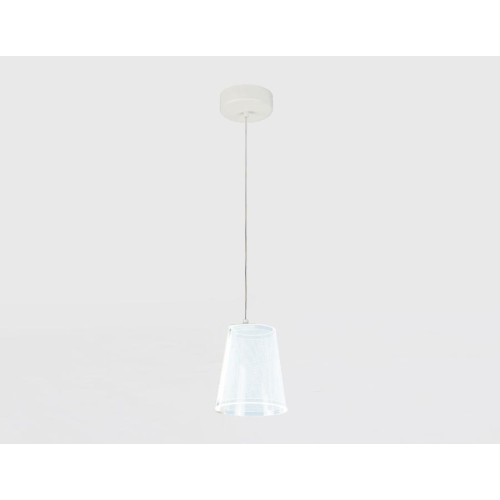 Подвесной светодиодный светильник Ambrella Light Acrylica Original AK4112