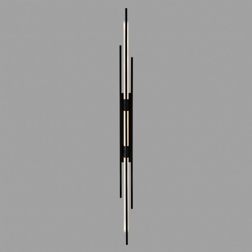 Настенный светильник Belfast Glenvale 81079-100 BL