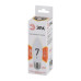Лампа светодиодная Эра E27 7W 2700K LED B35-7W-827-E27 Б0028479