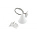 Подвесной комплект Denkirs DK Track White TR1105-WH