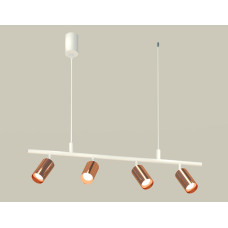 Подвесной светильник Ambrella Light Traditional DIY (С9001, С6326, N6135) XB9001330