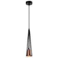 Подвесной светильник Rivoli Emily 4160-201 Б0055018