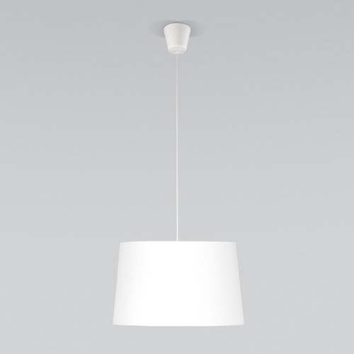 Подвесной светильник TK Lighting 1883 Maja White