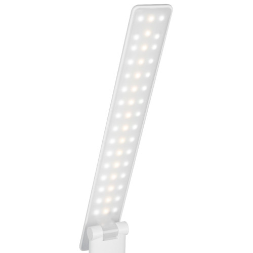 Настольная лампа Эра NLED-510-8W-W Б0057202