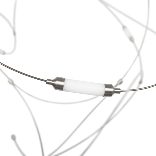 Подвесной светильник Loft IT Flock of Light 10309/21 CR