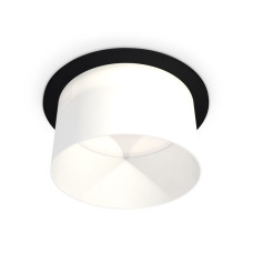 Встраиваемый светильник Ambrella Light Techno Spot XC8051016 (C8051, N8402)